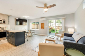 Surf Street Townhome